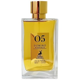 perfume 05 Domino Essence
