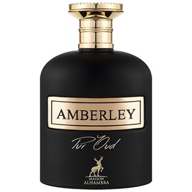 perfume Amberley Pur Oud