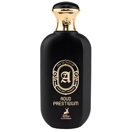 perfume Aoud Prestigium