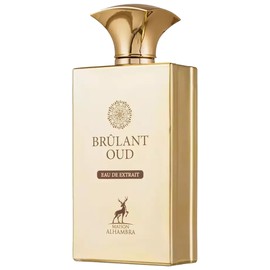 Brûlant Oud