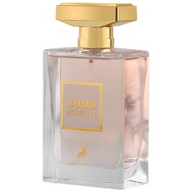 perfume Como Moiselle