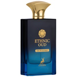Ethnic Oud