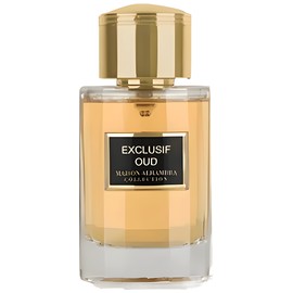perfume Exclusif Oud