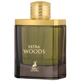 Extra Woods