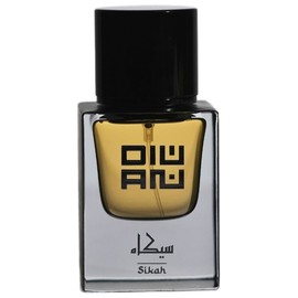 perfume SIKAH