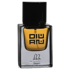 perfume HEGAZ