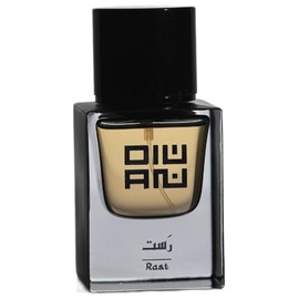 perfume RAST