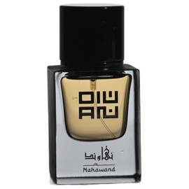 perfume NAHAWAND