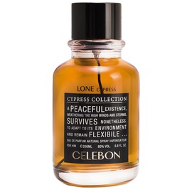 perfume LONE CYPRESS