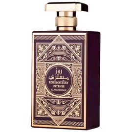 Rose Mystery Intense