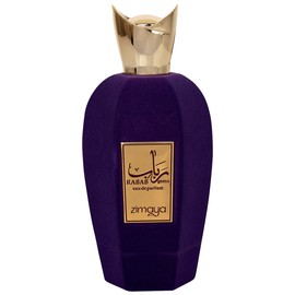 perfume Rabab Gems