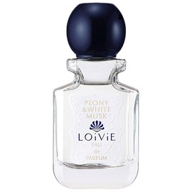 perfume Peony & White Musk