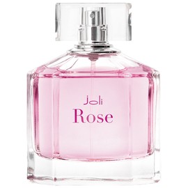 perfume Joli Rose