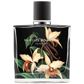 Vanilla Bourbon