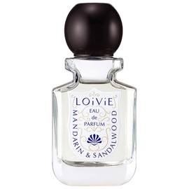 perfume Mandarin & Sandalwood