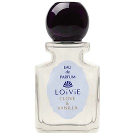 perfume Clove & Vanilla