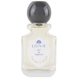 perfume Thyme & Moss