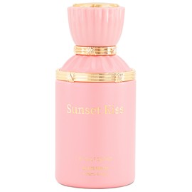 perfume Sunset Kiss