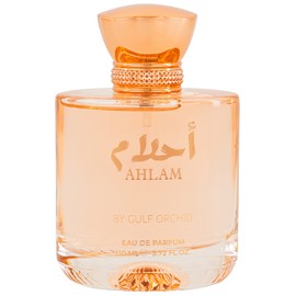 perfume Ahlam