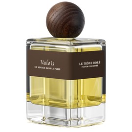 Le Trône Dore