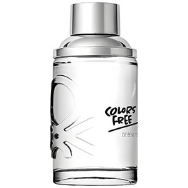 Colors de Benetton Man Free