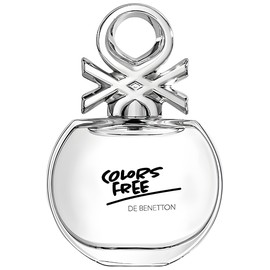 perfume Colors de Benetton Woman Free