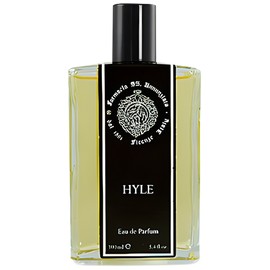 perfume Hyle