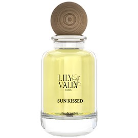 perfume Sun Kissed