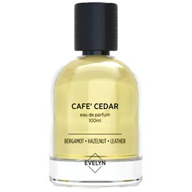 Cafe' Cedar