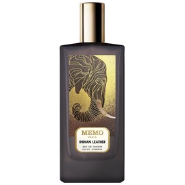 perfume Indian Leather