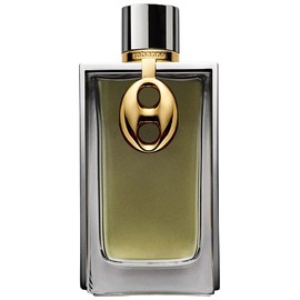 perfume Mesh Metal