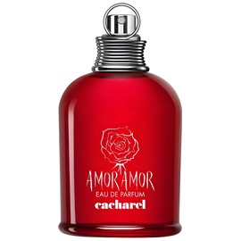 Amor Amor Eau de Parfum