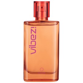 perfume Vibez! Femme
