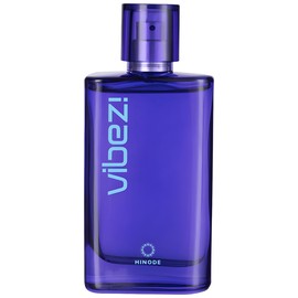 perfume Vibez! Homme