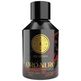 perfume Oro Nero
