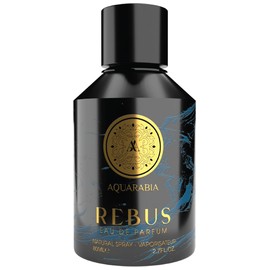 perfume Rebus