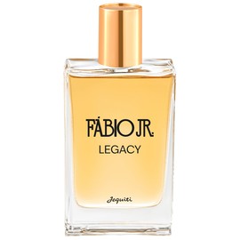 Fábio Jr. Legacy