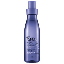 Chá de Camomila e Lavanda