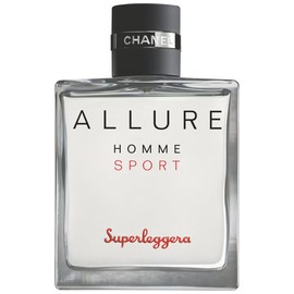 perfume Allure Homme Sport Superleggera