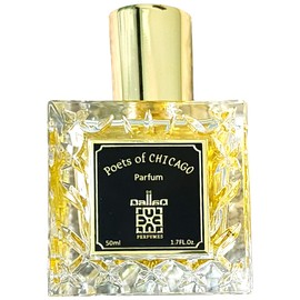 perfume Poets Of Chicago
