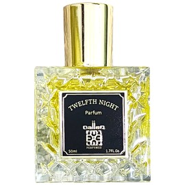 perfume Twelfth Night