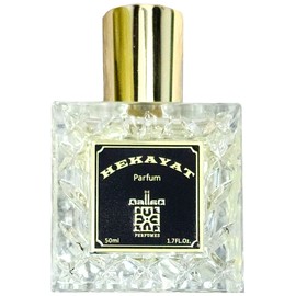 perfume Hekayat