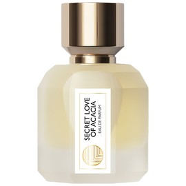 Secret Love of Acacia