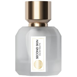 perfume Second Skin