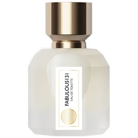 perfume Fabulous131