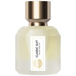 perfume Classic Suit