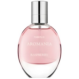 perfume Aromania Raspberry