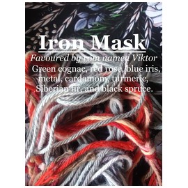 Iron Mask