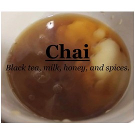 perfume Chai