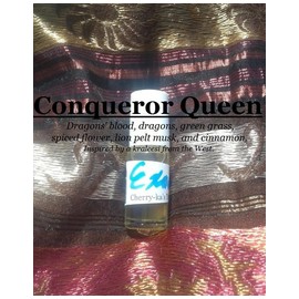 Conqueror Queen